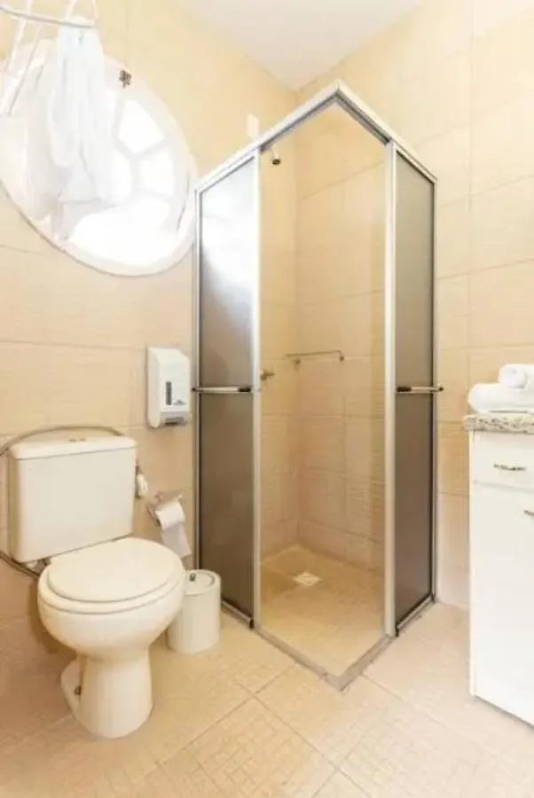 Pousada Mon Chateau Florianopolis Apartment